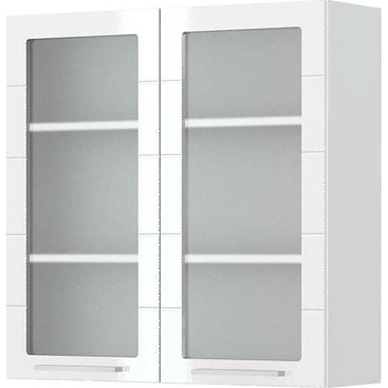 Горен кухненски шкаф Highline V9-90-2KS/3