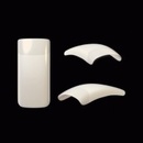 Enii Nails Cosmo square box 200 ks