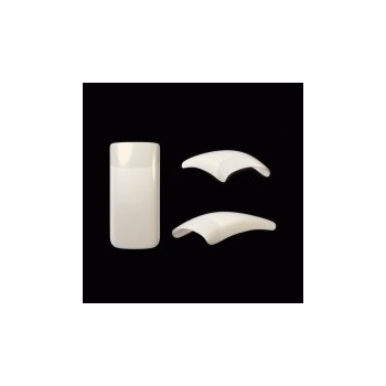 Enii Nails Cosmo square box 200 ks