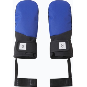 Reima Детски скиорски ръкавици Reima Lapases twilight blue