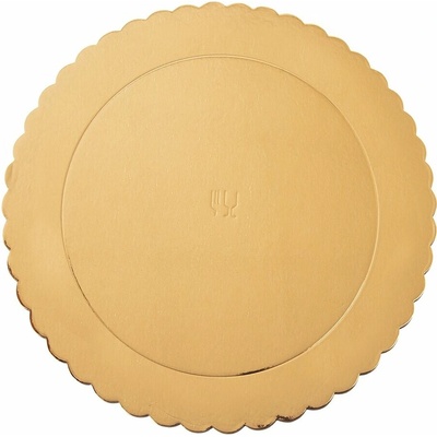 Orion Dortová podložka oboustranná pr. 26 cm