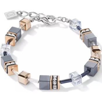 Coeur De Lion Дамска гривна Coeur De Lion - 4015/30-0730 (4015/30-0730)