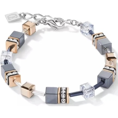 Coeur De Lion Дамска гривна Coeur De Lion - 4015/30-0730 (4015/30-0730)