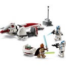 Image 1 of LEGO® Star Wars™ - BARC Speeder Escape (75378)