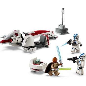 Image 1 of LEGO® Star Wars™ - BARC Speeder Escape (75378)