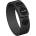 Love to Love Hero Ring Adjustable Cock Ring Black