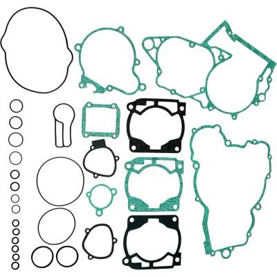 OMP kompletní sada těsnění KTM SX/EXC 300 08-13
