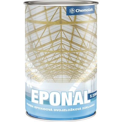 CHEMOLAK Eponal S 2300 0103 0,5L