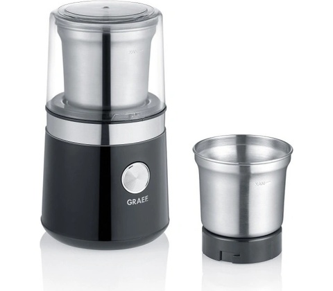Graef CM 102