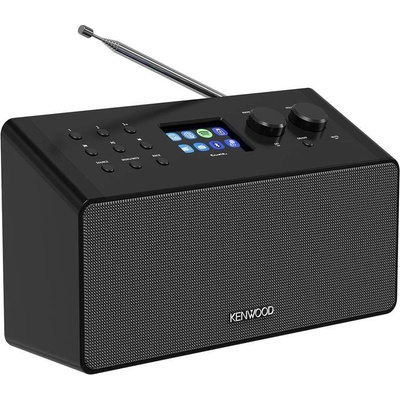 KENWOOD CR-ST90S-B