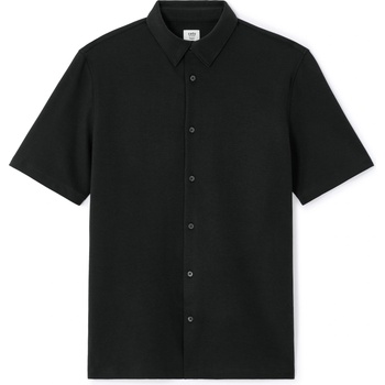 Celio Риза Lahemc с къс ръкав Celio | Cheren | МЪЖЕ | XXL
