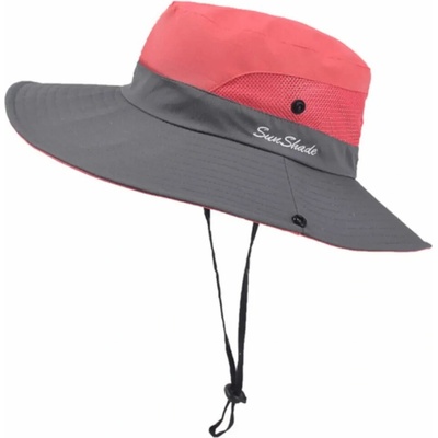 Gaira SunShade 70246 tmavo ružová