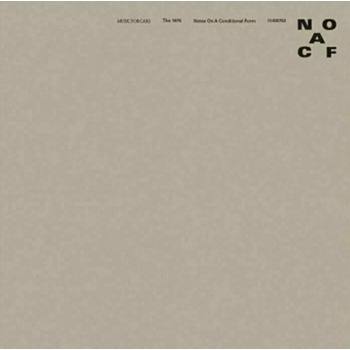 The 1975: Notes On a Conditional Form LP - The 1975