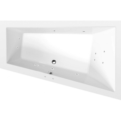 Polysan TRIANGL 180 x 120 cm 20611.1010 – Zboží Dáma
