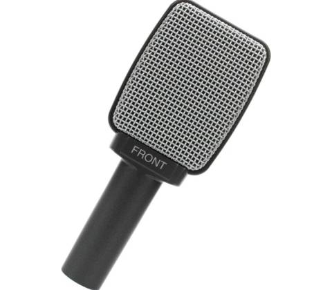 Sennheiser E609 Silver