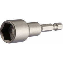 HONITON Nástrčná hlavice s magnetem 8mm 1/4" 65mm HW960-65-08