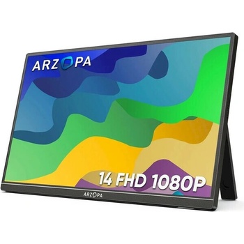 Arzopa A1S