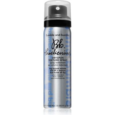 Bumble and Bumble Thickening Dryspun Texture Spray 60 ml