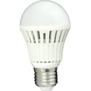 McLED LED žárovka 7W E27 Teplá bílá