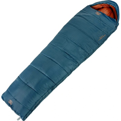 Highlander Outdoor Rayet Hybrid 250 Deep Blue