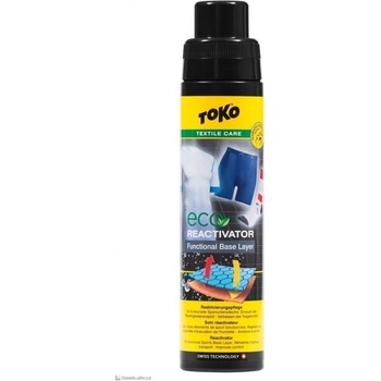 Toko ECO Functionar Reactivator 250 ml