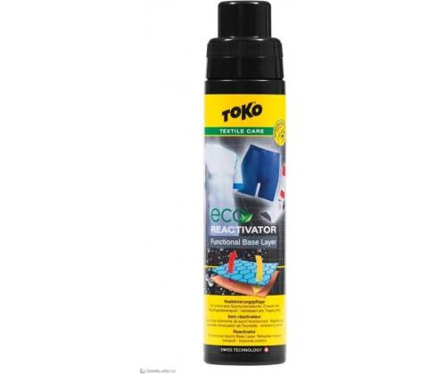 Toko ECO Functionar Reactivator 250 ml
