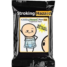 Explosm Games Joking Hazard : Stroking Hazard