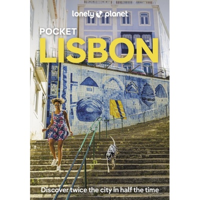 Lonely Planet Pocket Lisbon - Lonely Planet