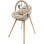 KinderKraft Fini up столче за хранене (5902533930104)