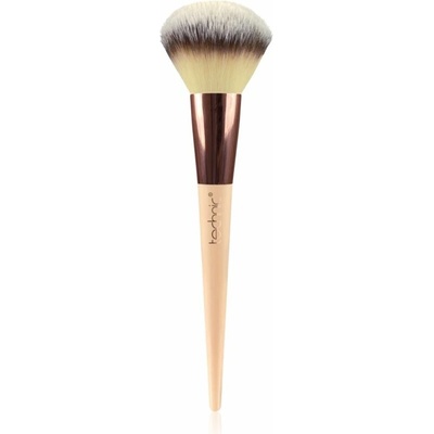 Technic Cosmetics Powder Brush štetec na púder suchý, práškový 1 ks