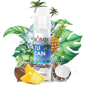 Image 1 of Bombo Tucán 50ml - Bombo