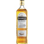 Bushmills Original - бленд ирландско уиски 1L 1 l