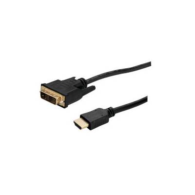 Cable DVI-D to HDMI 1.8m