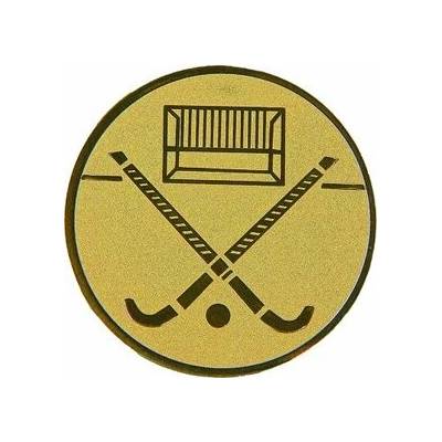 TROFEJE.sk Emblém 50mm 104 pozemný hokej