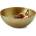 Philippi Месингова фруктиера в златист цвят philippi модел brass
