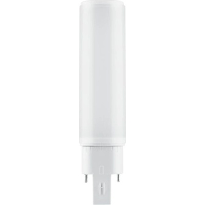 Osram LED žárovka Dulux D, 5 W, 550 lm, teplá bílá, G24D DULUX D LED 13 G24D1 5W/830