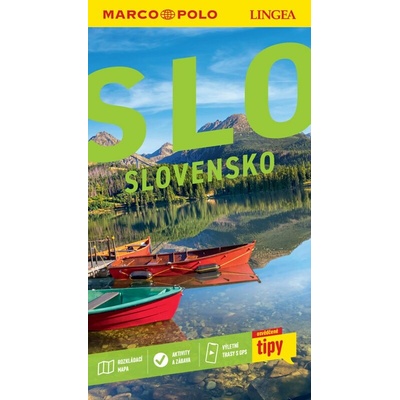 Slovensko - Marco Polo