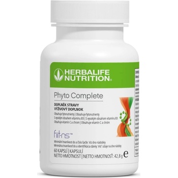 Herbalife Phyto Complete 60 kapsúl