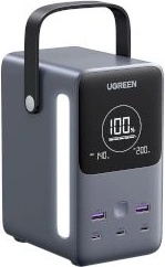 UGREEN PowerBank PB770 48000mAh 300W