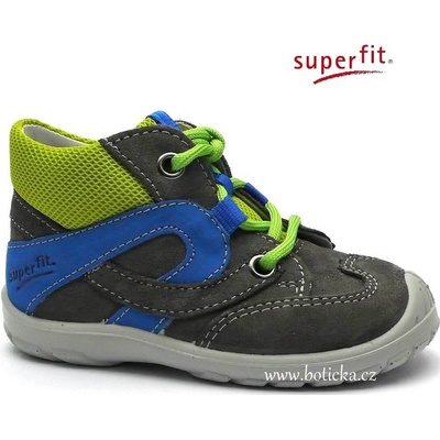 Superfit 00832407 stone multi