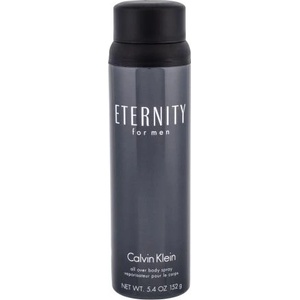 Calvin Klein Eternity For Men deo spray 160 ml