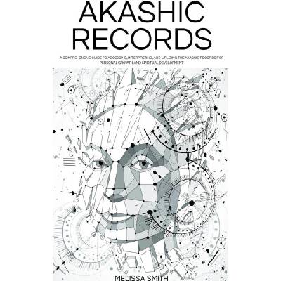 Akashic Records | Melissa Smith