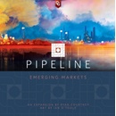 Capstone Games Pipeline: Emerging Markets