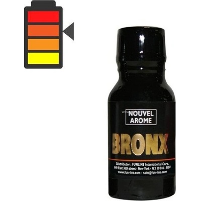 Poppers BRONX 13 ml