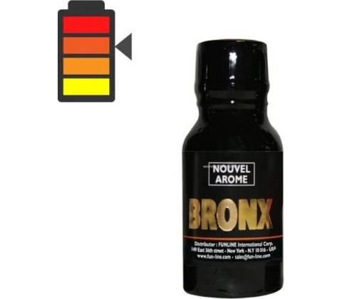 Poppers BRONX 13 ml