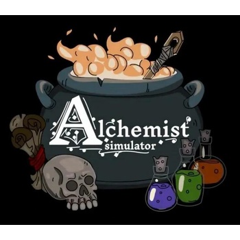 Alchemist Simulator