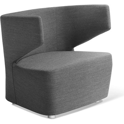 LD SEATING křeslo CLUB CL-K1