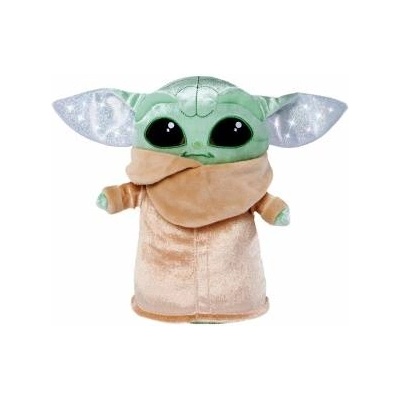 Simba Toys Star Wars 100th Anniversary Grogu 25cm