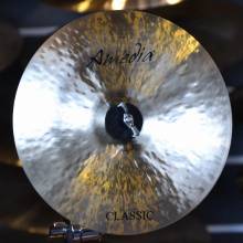 AMEDIA Classic China 10"