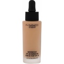 MAC Studio Waterweight SPF30 Foundation ľahký hydratačný make-up SPF30 NC 35 30 ml
